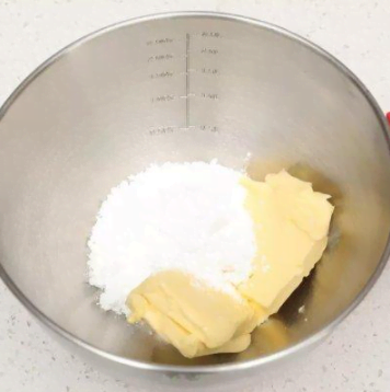 入門簡(jiǎn)單易學(xué)的曲奇餅干，操作簡(jiǎn)單還美味，快學(xué)起來